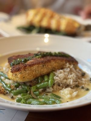 Clyde's Tower Oaks Lodge by null