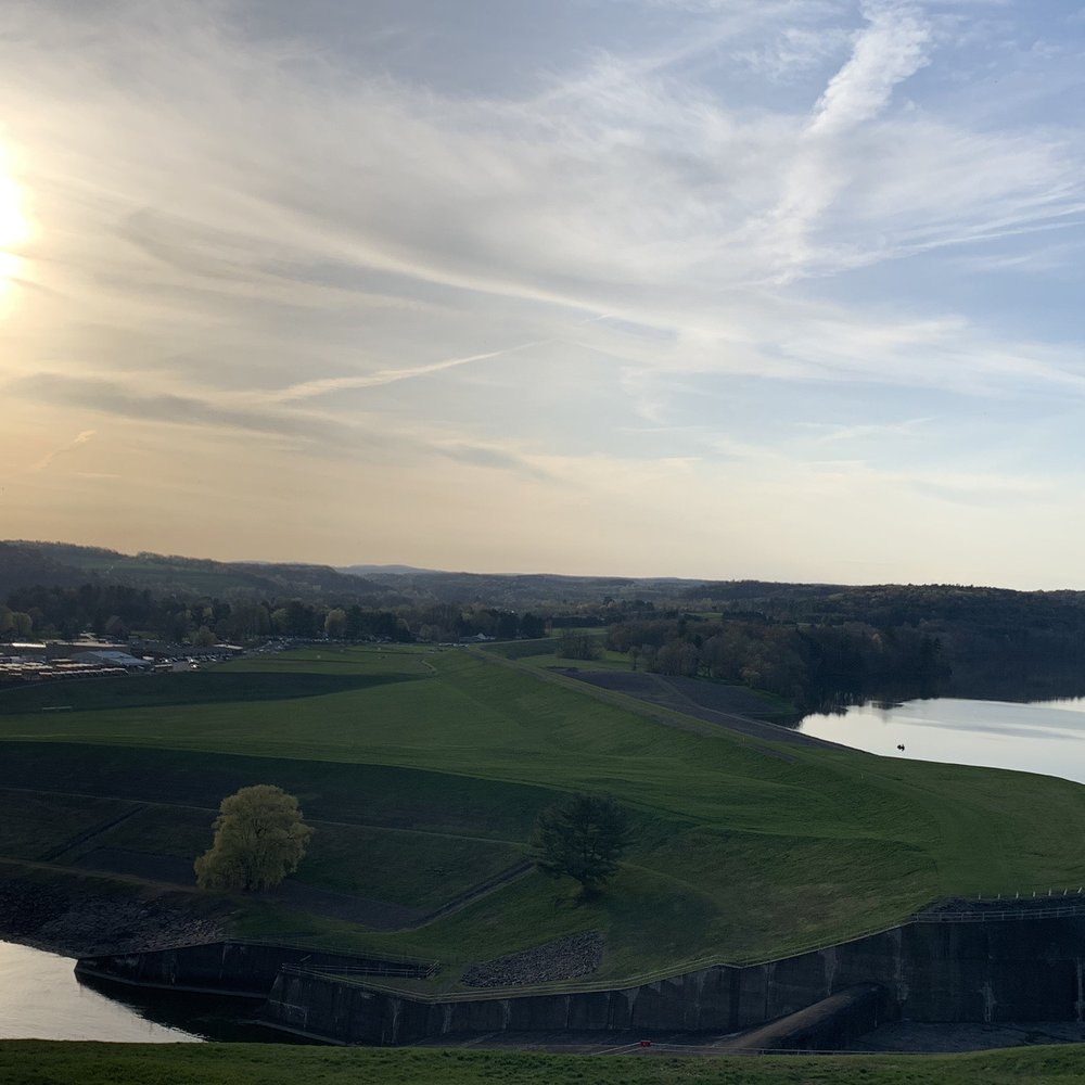 Dorchester Park - Breathtaking views - Parks Near Me - Whitney Point, New York