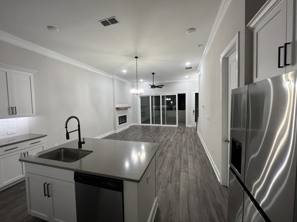 Slide of Godon Construction