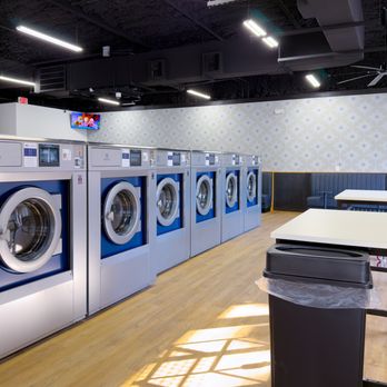 Luxe Laundry - Laundromat Near Me - Pensacola, Florida Luxe Laundry - Laundromat Near Me - Pensacola, Florida