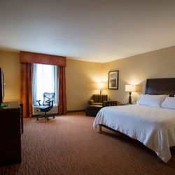 Hilton Garden Inn Watertown/Thousand Islands - Guest room