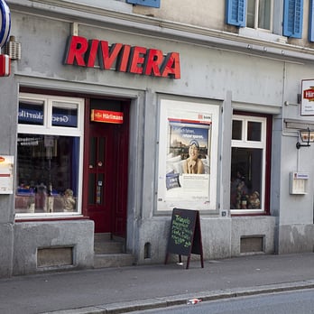 Riviera - Pizza Near Me - Zürich, ZH Riviera - Pizza Near Me - Zürich, ZH