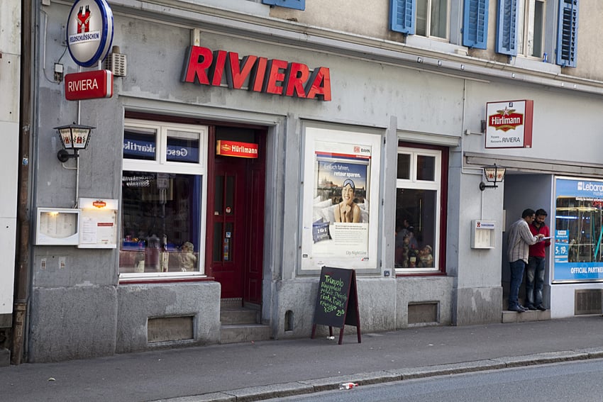 Riviera