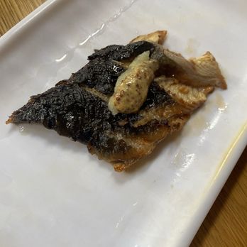 Aburi Sushi - Truffle Unagi Sashimi. (9-18-26) - Sushi Bars Near Me - Buena Park, California