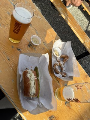 Notch Brewery & Tap Room - Salem by null Notch Brewery & Tap Room - Salem by null