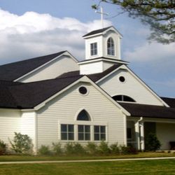 Montgomery United Methodist Church