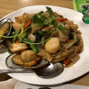 Eat At Thai - Thai Near Me - Berkeley, California Eat At Thai - Thai Near Me - Berkeley, California