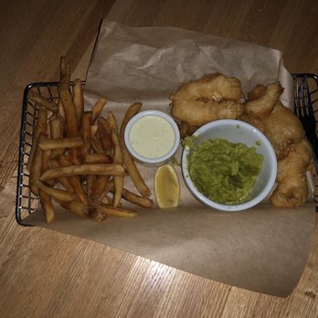 Ellen’s on Front - Fish & chips - New American Near Me - Greenport, New York Ellen’s on Front - Fish & chips - New American Near Me - Greenport, New York
