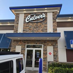 Culver's