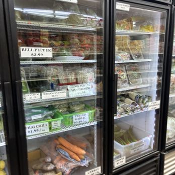Kim's Mart Asian Food - International Grocery Near Me - Davis, California Kim's Mart Asian Food - International Grocery Near Me - Davis, California