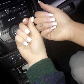 DK Nails & Spa - Nail Salons Near Me - Round Rock, Texas