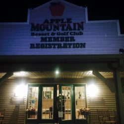 Holiday Inn Club Vacations Apple Mountain Resort - Clarkesville