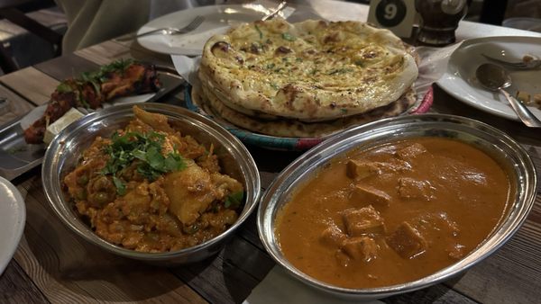 Pakwan Restaurant - Tenderloin by null