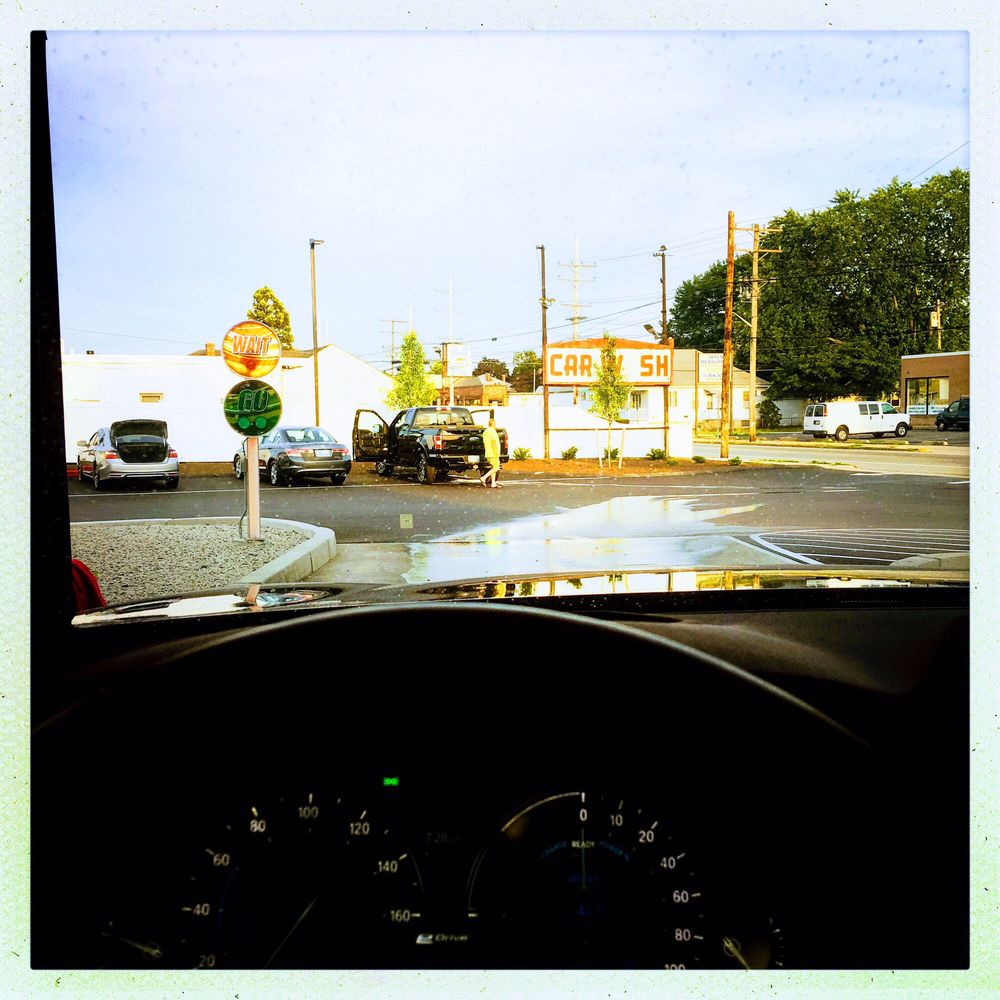 FLASH CAR WASH 15 Reviews 208 Gansett Ave, Cranston, Rhode Island