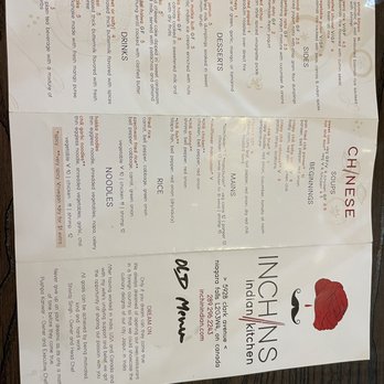 Inchin's Indian Kitchen - Indian Near Me - Niagara Falls, Ontario Inchin's Indian Kitchen - Indian Near Me - Niagara Falls, Ontario