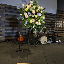 Kyle Flower Shop