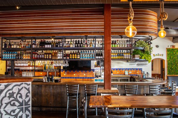 Cocina De Barrio - Point Loma by null