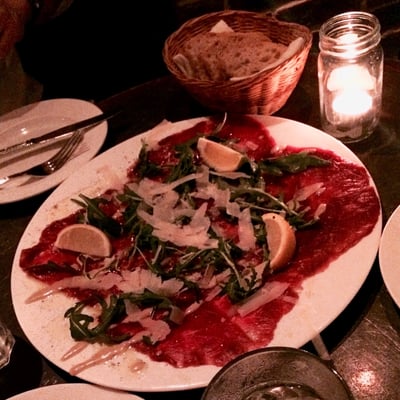 Posto Pubblico by null