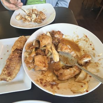 Que Viet - Hot and Hot & Spicy Chicken - Vietnamese Near Me - Minneapolis, Minnesota