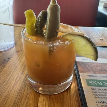 Phoebe's Diner - Bloody Mary - American Near Me - Austin, Texas Phoebe's Diner - Bloody Mary - American Near Me - Austin, Texas