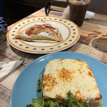 Cafe Du Soleil - Monsieur Croque - Coffee & Tea Near Me - Alexandria, Virginia Cafe Du Soleil - Monsieur Croque - Coffee & Tea Near Me - Alexandria, Virginia