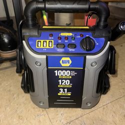 NAPA Auto Parts