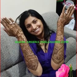 Anisha Creations