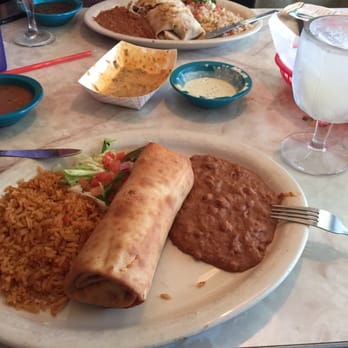 Chuy's - Chuychanga! - Mexican Near Me - Katy, Texas