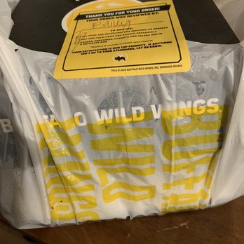 Buffalo Wild Wings - Takeout - Chicken Wings Near Me - Independence, Kentucky