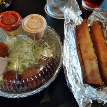 Mess Hall Market - Food Court Near Me - Tustin, California