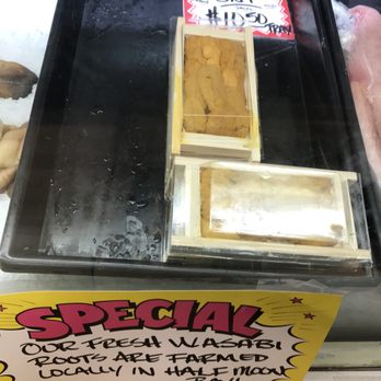 Tokyo Fish Market - A bargain at $10.50/box! - Seafood Markets Near Me - Berkeley, California Tokyo Fish Market - A bargain at $10.50/box! - Seafood Markets Near Me - Berkeley, California