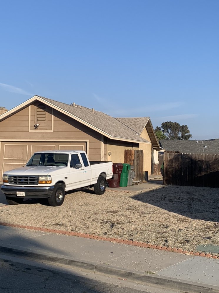 Slide of Top Quality Roofing Services