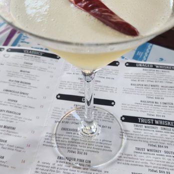 The Liberty Distillery - McClay is delicious - Distilleries Near Me - Vancouver, British Columbia