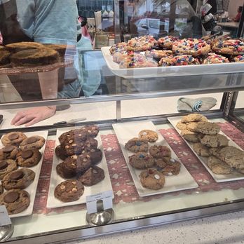 The Mermaid Cafe - Deliciousness - Bakeries Near Me - San Antonio, Texas