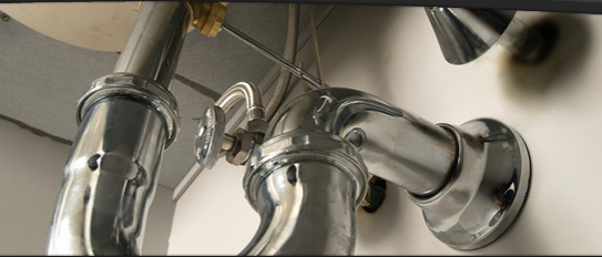 Slide of Mr. Plumber