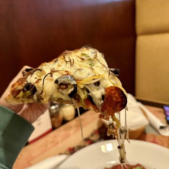 The Venetian Restaurant - The Works Pizza - Italian Near Me - San Diego, California