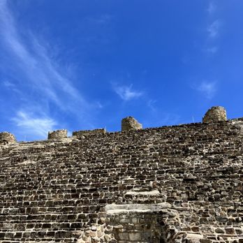 Monte Albán - Landmarks & Historical Buildings Near Me - Oaxaca, OAX