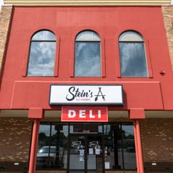 Stein's by Addie's