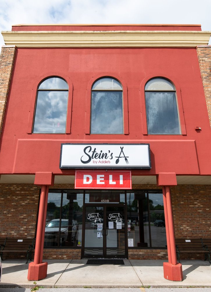 Stein's by Addie's