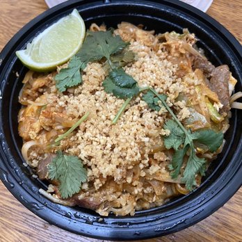 Riso Noodle House - Bubble Tea Near Me - Charleston, South Carolina