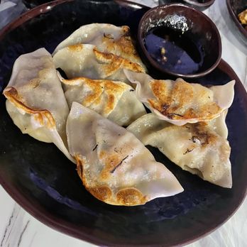 Dumpling Master - Dim Sum Near Me - Alpharetta, Georgia