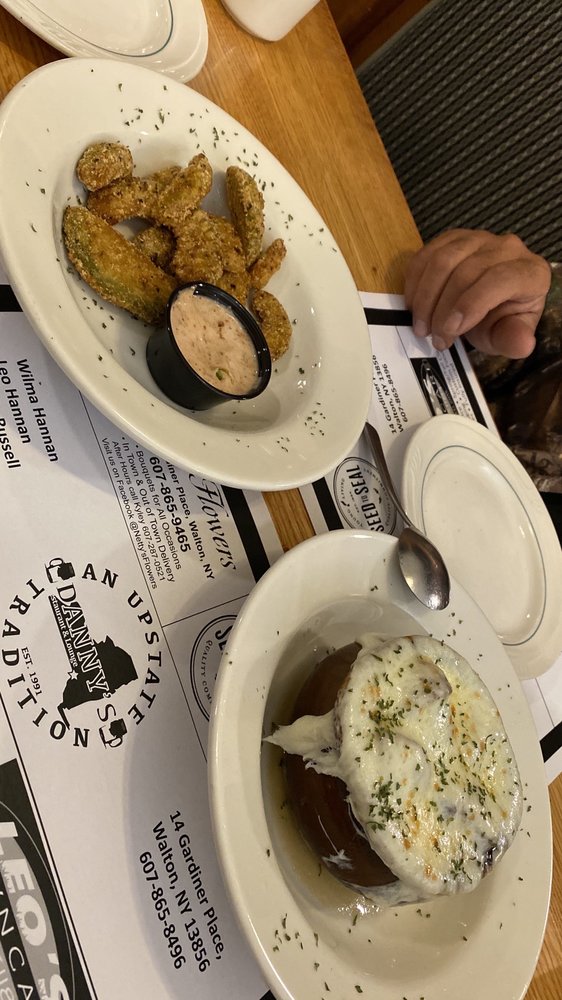 DANNY’S RESTAURANT Updated September 2024 23 Photos & 27 Reviews