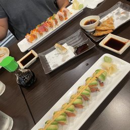 King Of Tiger Roll