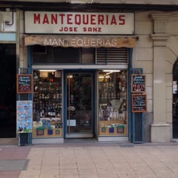 Mantequerias Sanz