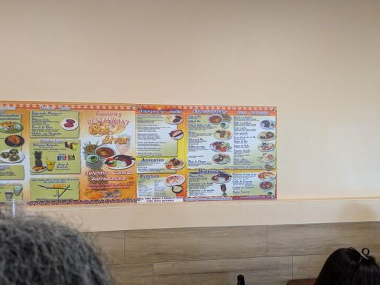 Menu photo 6 San Sivar Costa Mesa, CA