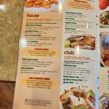 Double Yolk Pancake House Restaurant - Breakfast & Brunch Near Me - Aurora, Illinois