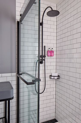 Moxy Chattanooga Downtown by null