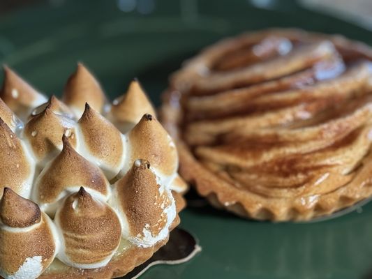 Lavender 'n Cream by null