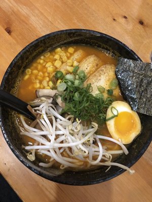 Uncommon Ramen by null