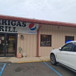 Barrigas Grill